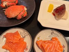 -盛宴自助餐厅(运达喜来登店)