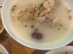 -付小姐在成都(中山公园店)