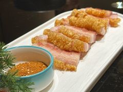 -夜宴江景餐厅