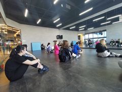-零下舞度·街舞连锁机构(万科中心店)