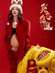 -芳妮豆丁家庭影像馆(宝安店)