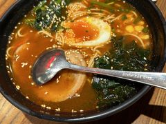-小川洋风料理(汉街店)