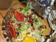 -木屋烧烤(西南角店)