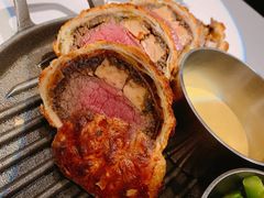 -Le Bistrot de Racine