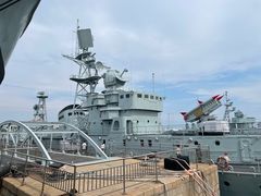 -中国人民解放军海军博物馆