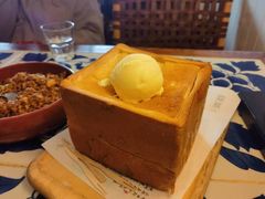 -绿茶餐厅(王府井永宁门店)