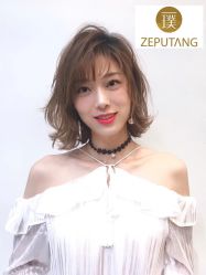 -泽璞堂美发沙龙