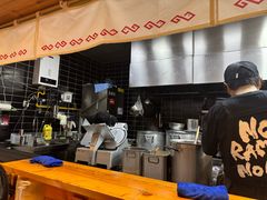 -Ramen满吉·豚骨拉面(丽园路店)