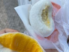 -澳门长洲糯米糍(柯打苏沙街店)