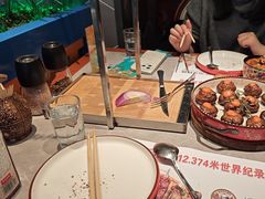 -通海俄式烧烤·俄罗斯大串(嵩山路店)