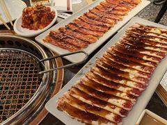 -一品诚记烤肉(大连柏威年购物中心店)