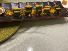 -敏珠拉姆藏餐·南京厨房(富春江东街店)