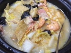 -聚丰园•湖鲜餐厅(阿红私房菜梅石路店)