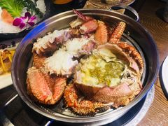 -蟹之国·精品蟹料理(极地店)