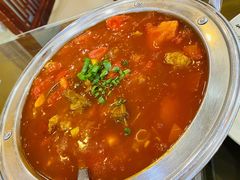 -京天红酒家(虎坊路店)