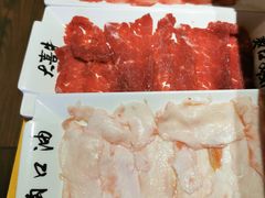 -大喜牛鲜牛肉火锅(世纪金源店)