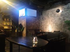 -C&R西班牙餐厅