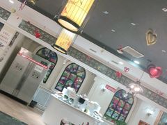 大堂-蜀都三哥火锅店(力盟商业步行街店)