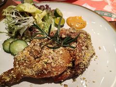 -一沙一城·岩烤牛扒(深圳首店)