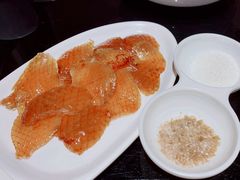 一品烤鸭-皇城根北京风味主题餐厅(中海环宇城店)