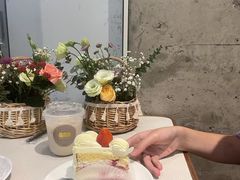 -Dough&Joe团憩(瑞虹天地月亮湾店)
