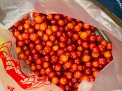 -城南综合水果批发市场(花园路店)
