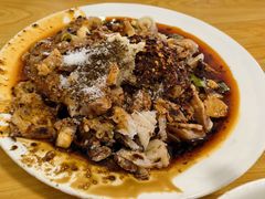 -温记府廟豆汤饭·始于1955年(海椒店)