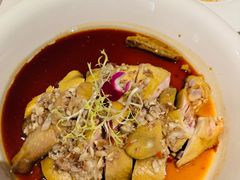 -粤财皇冠假日酒店·彩华轩中餐厅