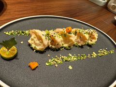 奇妙虾球-喜鼎海胆水饺(东港店)