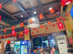 -富正毅三下锅(体育馆店)