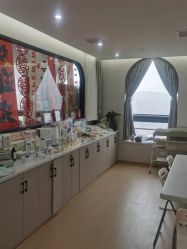 -悦家·美丽妈妈月子会所(龙奥店)