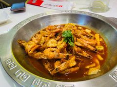 -李想大虾(吾悦广场店)