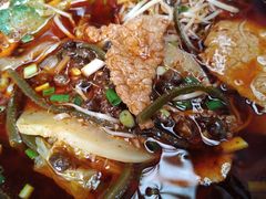 -蓉城西二道无名冒菜(西二道街店)