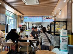 -林静小吃(复兴路店)