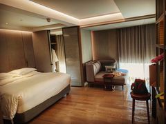 -北京三里屯CHAO酒店