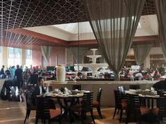 -无锡君来洲际酒店