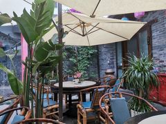 -院8里·少城记忆老川菜(宽窄巷子店)