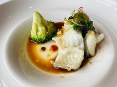 -富力丽思卡尔顿酒店·丽轩中餐厅
