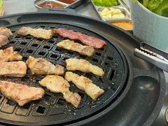 -牛犇炭火烤肉·鲜切烤肉(承德总店)