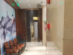 -骏莱海鲜鱼港(五角场店)