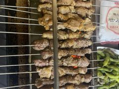 -老吴家烧烤(朝阳街店)