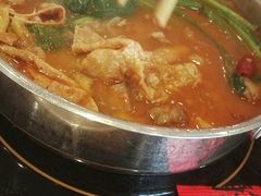 -刘一锅筋头巴脑(大悦城C店)