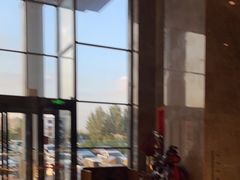 -星河湾温泉洗浴酒店