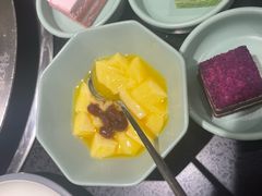 -井格重庆火锅(西直门凯德Mall店)