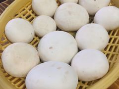 烤口蘑-草家酱蟹炭火烤肉店(珲春南路一店)