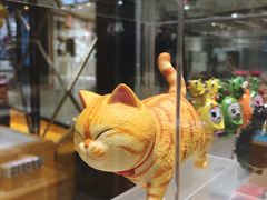 -泡泡玛特POPMART(天环购物中心店)