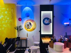 -HELLO MUSAE 拾光缪斯餐厅·纯正希腊风味(苏州中心店)