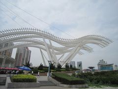 -海河外滩公园