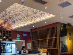 -安妮意大利餐厅(世贸天阶店)