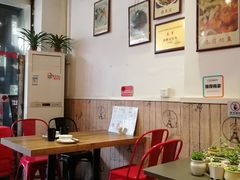 大堂-鱼醉无骨鱼·中山脆肉鲩(荔湾路店)